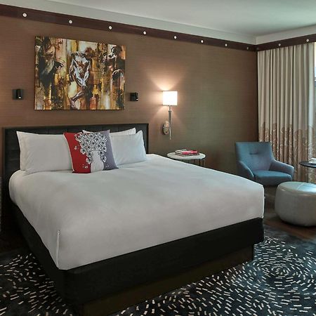 Sofitel Philadelphia At Rittenhouse Square Dış mekan fotoğraf
