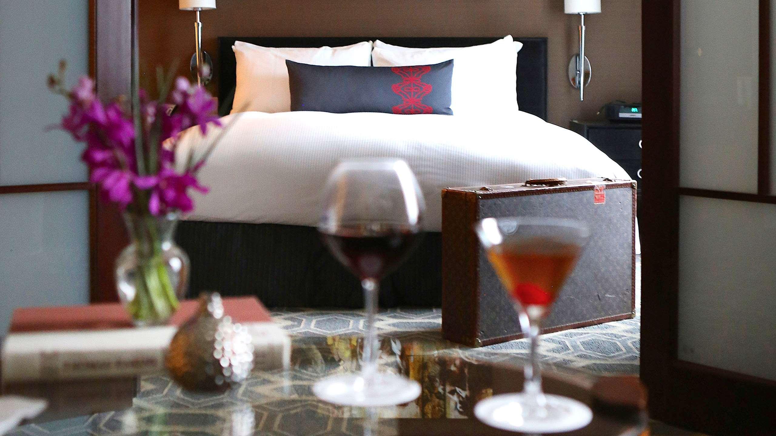 Sofitel Philadelphia At Rittenhouse Square Dış mekan fotoğraf