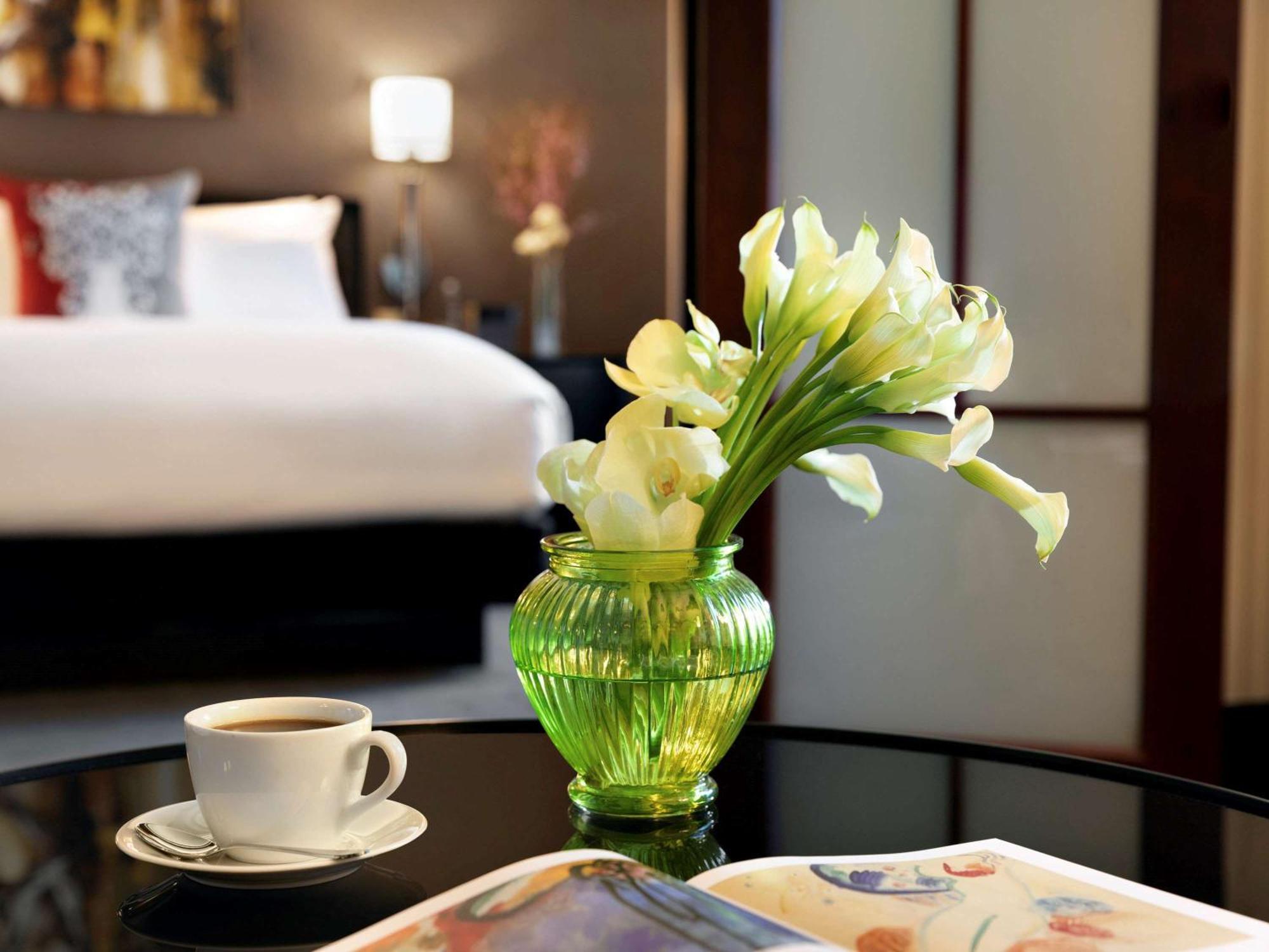Sofitel Philadelphia At Rittenhouse Square Dış mekan fotoğraf