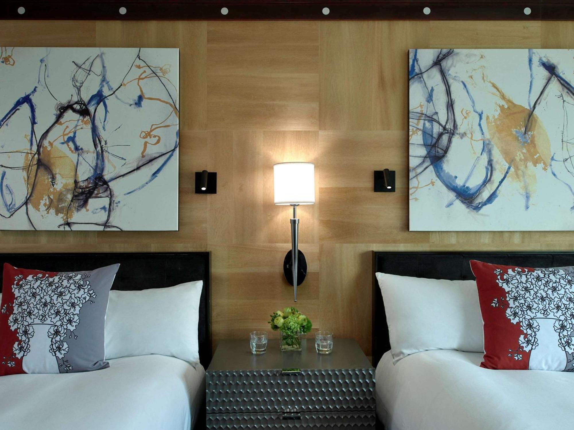 Sofitel Philadelphia At Rittenhouse Square Dış mekan fotoğraf