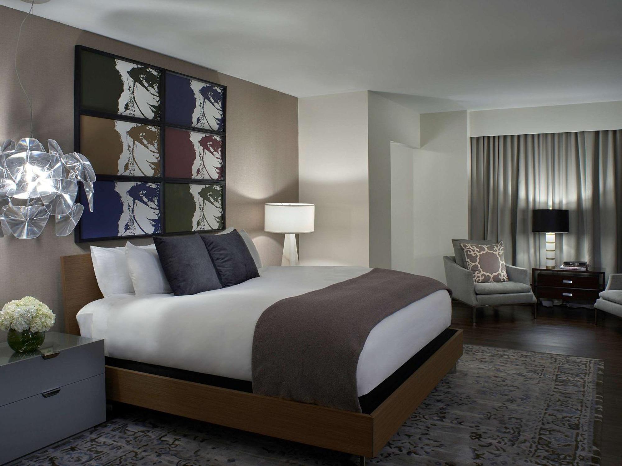 Sofitel Philadelphia At Rittenhouse Square Dış mekan fotoğraf