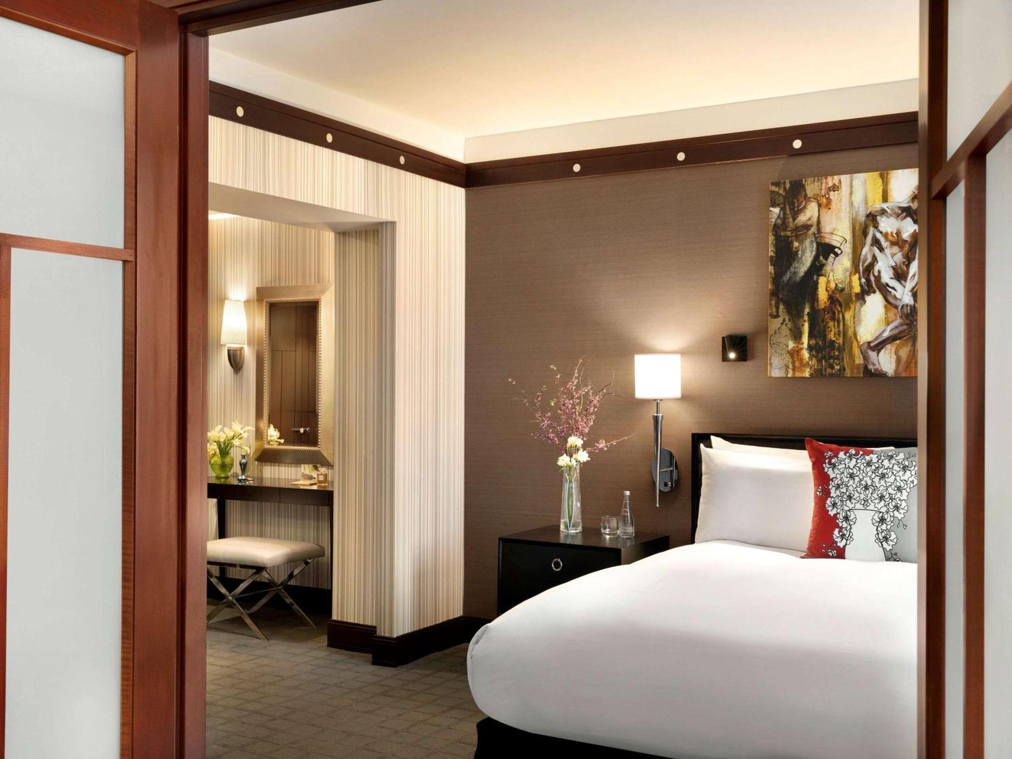 Sofitel Philadelphia At Rittenhouse Square Dış mekan fotoğraf