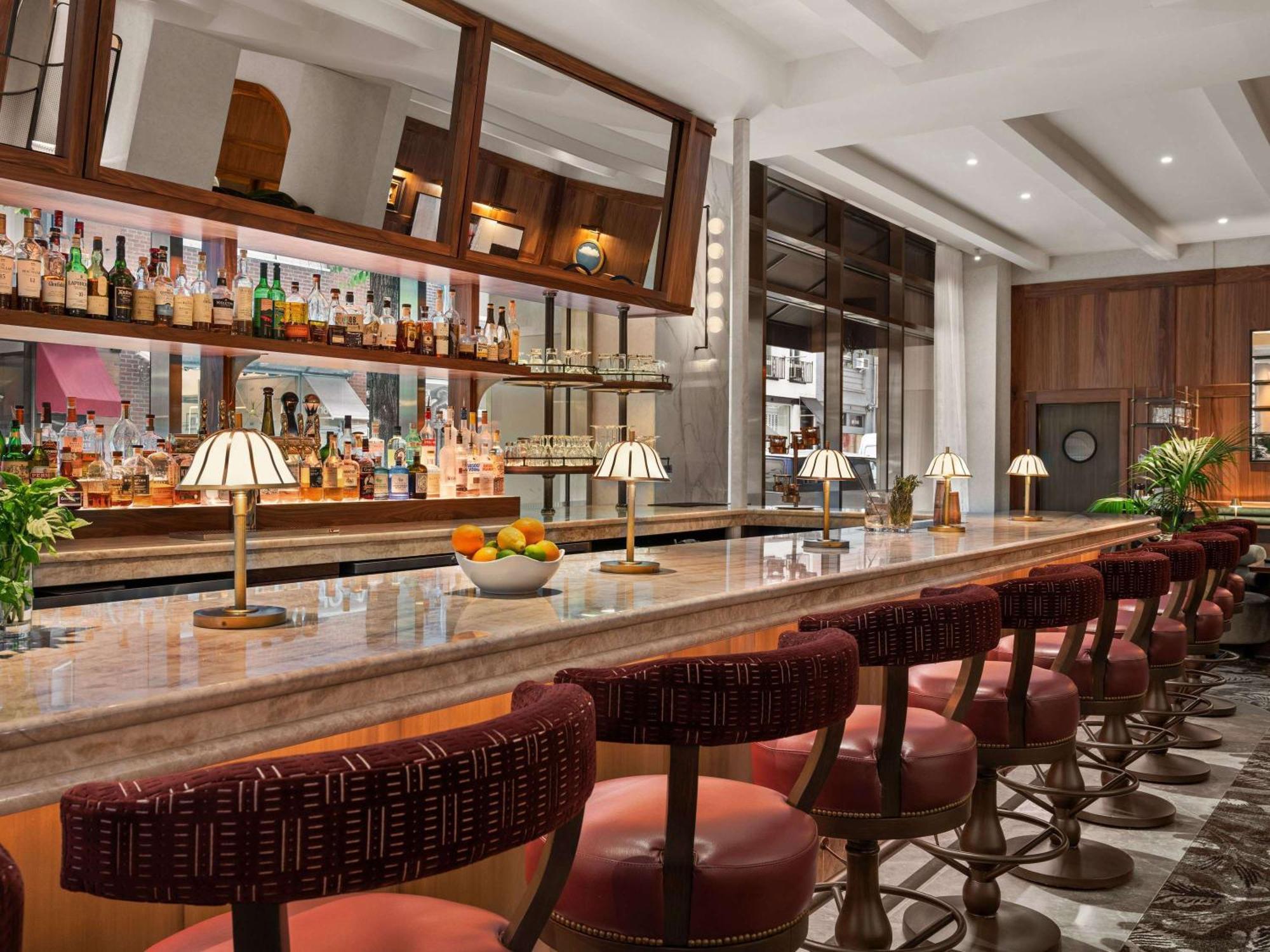Sofitel Philadelphia At Rittenhouse Square Dış mekan fotoğraf
