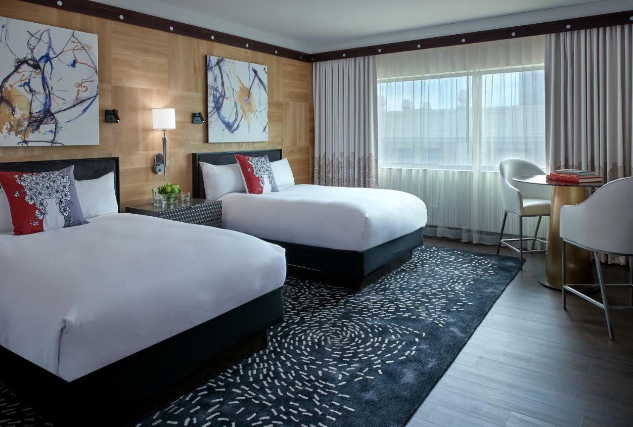 Sofitel Philadelphia At Rittenhouse Square Dış mekan fotoğraf