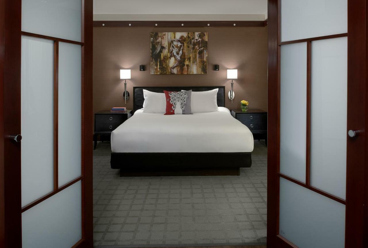 Sofitel Philadelphia At Rittenhouse Square Dış mekan fotoğraf