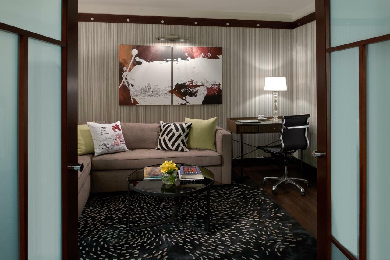 Sofitel Philadelphia At Rittenhouse Square Dış mekan fotoğraf
