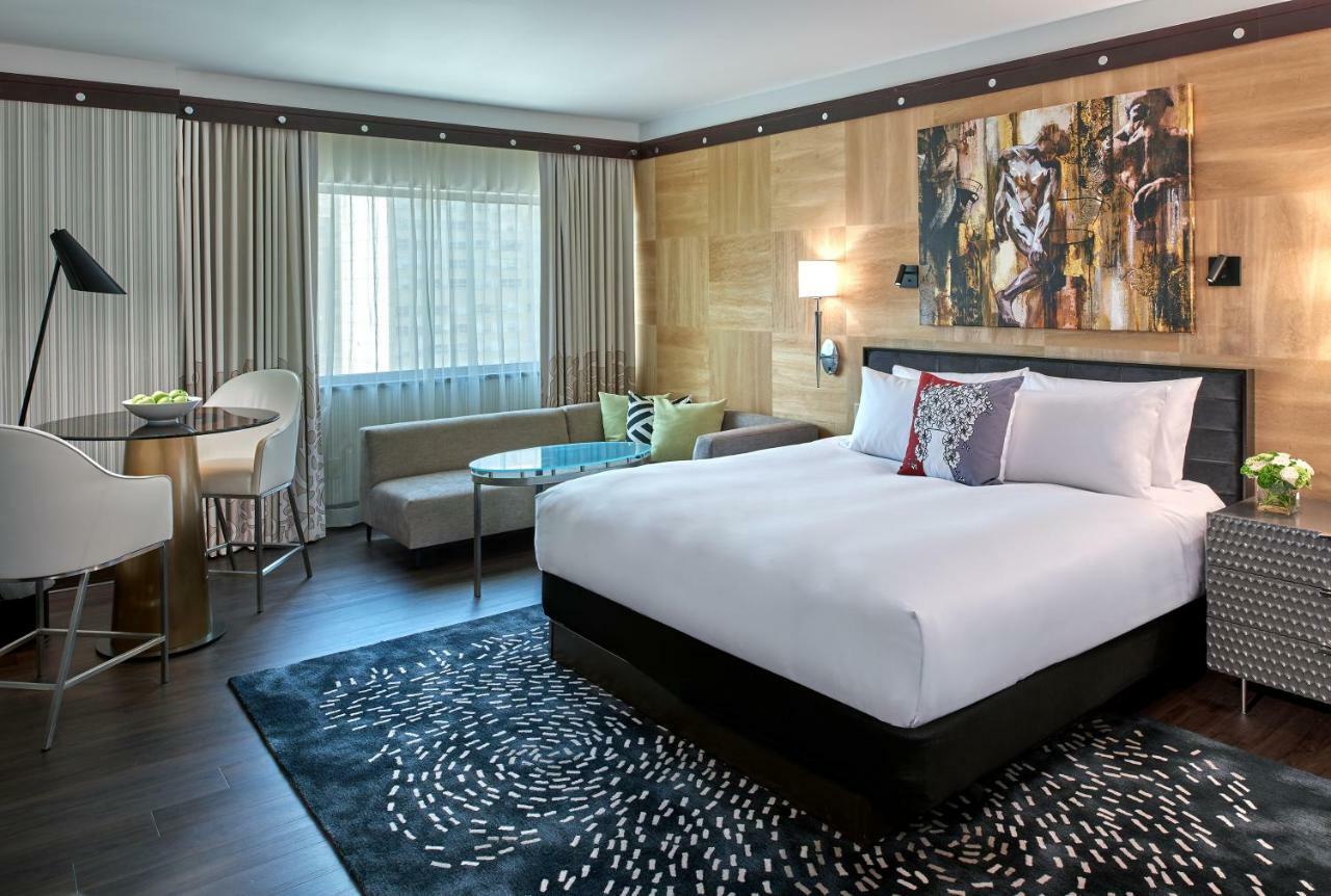 Sofitel Philadelphia At Rittenhouse Square Dış mekan fotoğraf