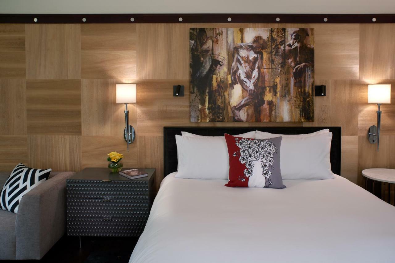 Sofitel Philadelphia At Rittenhouse Square Dış mekan fotoğraf